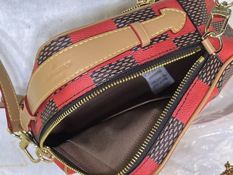 Mens LV Satchel bags